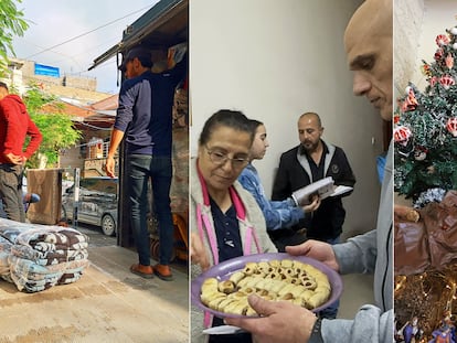 Spain Opens First Humanitarian Corridor for Gaza Students with Erasmus Grants