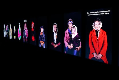 El CCCB de Barcelona rompe mitos sobre Mercè Rodoreda y su literatura