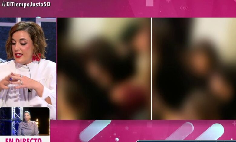 New Romance or Old Friendship in the Life of Caetano Rivera