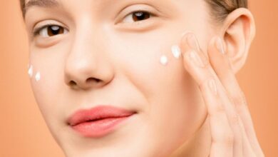 ΠΡΡΡΠΈΠ΅ ΡΡΠ²ΠΎΡΠΎΡΠΊΠΈ Π΄Π»Ρ ΠΊΠΎΠΆΠΈ Π²ΠΎΠΊΡΡΠ³ Π³Π»Π°Π· ΠΈ Π³ΡΠ± Π² 2025 Π³ΠΎΠ΄Ρ