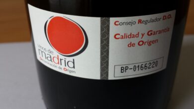 Какие вина из региона Мадрид обязательно стоит попробовать в 2025 году