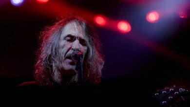 Наследие Робе Иньесты: кому достались его компании