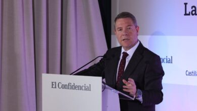 Гарсия-Пейдж дистанцируется от Санчеса и подчеркивает честность в Кастилии-Ла-Манче