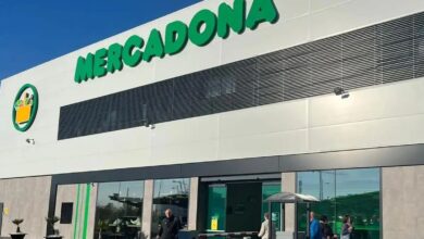 Как работают супермаркеты Мадрида 6 декабря в День Конституции Испании