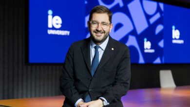 Мануэль Муньис возглавил IE University и сосредоточится на глобальном развитии