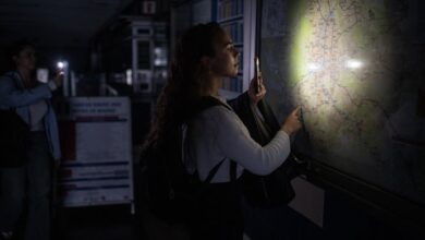 Испания в 2025 году пережила энергетический кризис