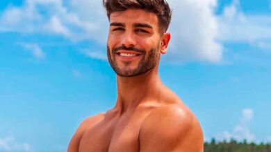 Пожарный и бизнесмен: кем был Жерар Ариас до телешоу