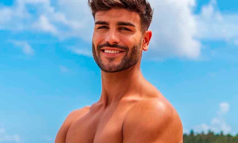 Firefighter and Entrepreneur: Who Was Gerard Arias Before the TV Show