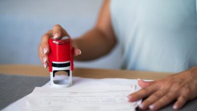 Суд Мадрида признал выселение законным из-за не полученного вовремя бурофакса