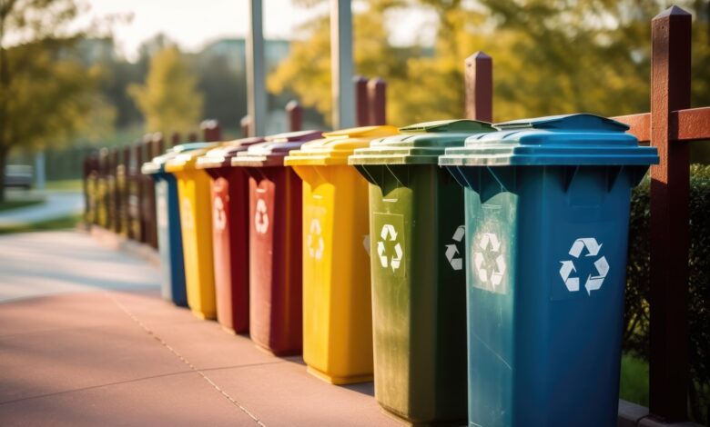 Spanish Neighbors Stand Against Trash in Hallways: What the Law Says About Order