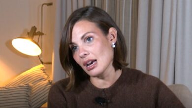 Джессика Буэно резко ответила Пелетейро после завершения суда