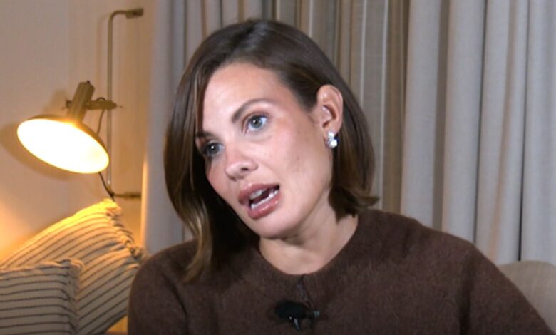 Jessica Bueno Responds Sharply to Peleteiro After Court Case Concludes