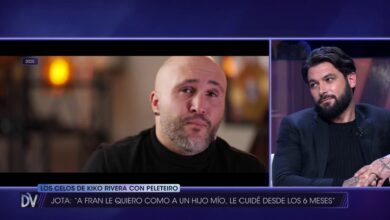 Джессика Буэно ответила на откровения бывшего мужа Хоты Пелетейро