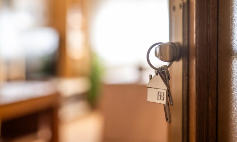 Bigger House, More Problems: Why a Retired Couple Chose 42 Square Meters