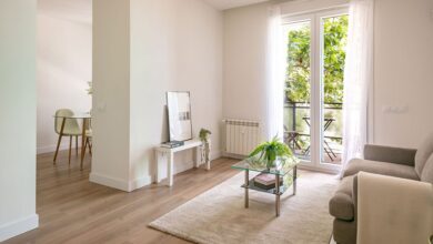 В Испании индекс IRAV для аренды жилья обновил рекорд на фоне стабильной инфляции