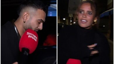 Глория Камила и Мануэль Кортес развеяли слухи о романе