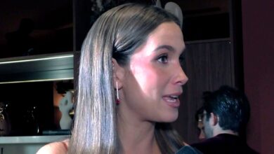 Мария Помбо готовится к рождению дочери и делится эмоциями последних дней