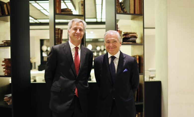 Renta Corporación launches investment project for affordable housing in Spain