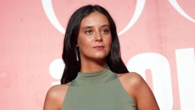 Victoria Federica замечена в новых отношениях с владельцем ночного клуба Мадрида