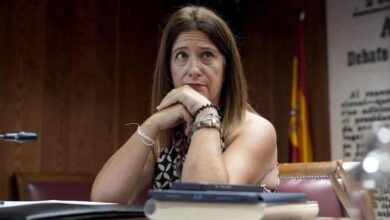 Суд требует мнения прокуратуры по делу о попытке давления на антикоррупционную службу PSOE