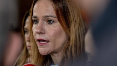 В Мадриде разгорается скандал вокруг ограбления матери депутата Vox