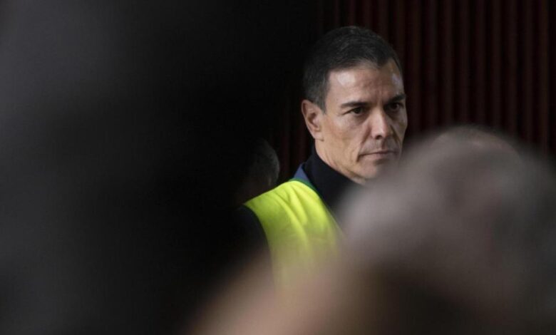 Spain prepares sweeping changes for migrants as government decision sparks debate