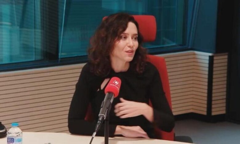 Ayuso Demands Answers from Authorities After Adamus Railway Tragedy