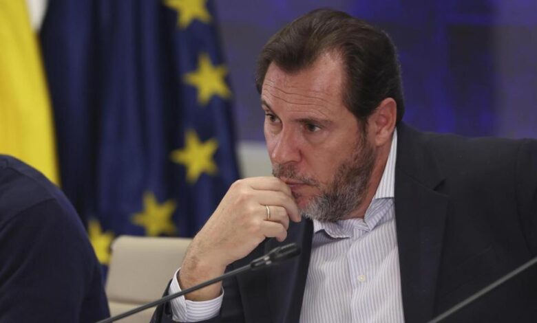 Spanish Transport Minister Shifts Tone After Adamus Tragedy