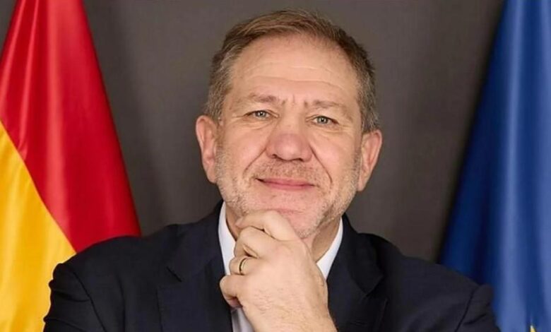 Испания высылает посла Никарагуа: дипломатический конфликт набирает обороты