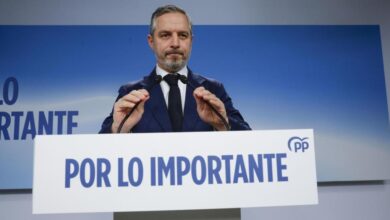 Скандал вокруг пенсий и катастрофы в Adamuz: PP требует отставки министра