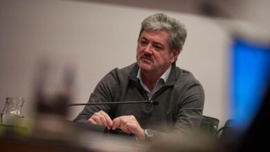 Молчание Анчона Алонсо на слушаниях по делу Koldo в Наварре вызвало вопросы