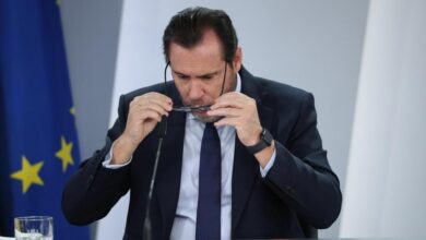 Министр транспорта Испании вступил в конфликт с главой CIAF из-за версий катастрофы под Кордовой