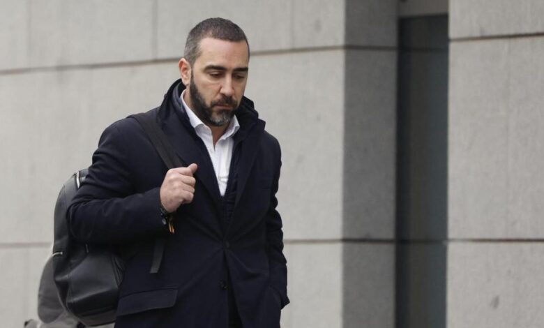 Businessman’s scandalous statement: secret envelope and suspicions of illegal financing