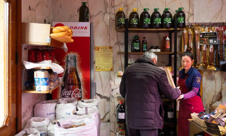 Fuenlabrada на грани сенсации: борьба за статус столицы малого бизнеса Европы