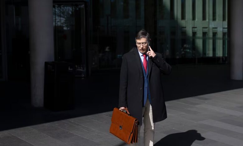 Верховный суд Испании отказал отцу в апелляции по делу о праве на эвтаназию