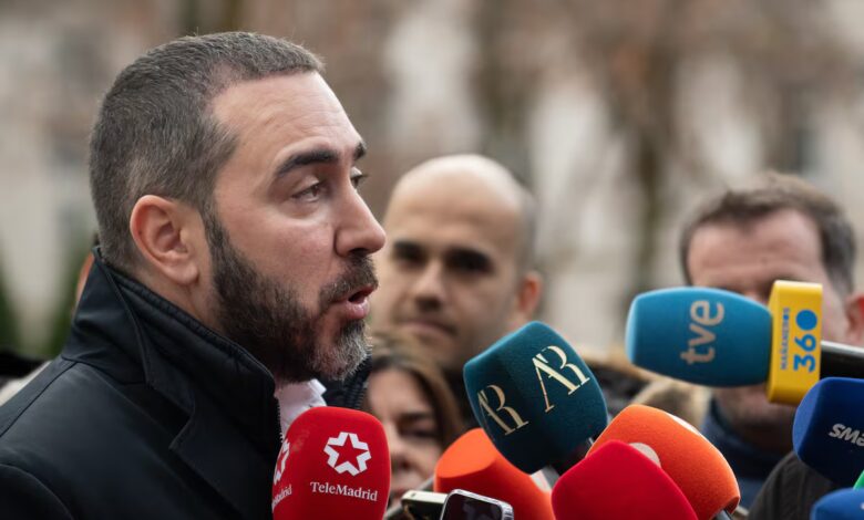 Spain investigates Venezuelan money link to party funding