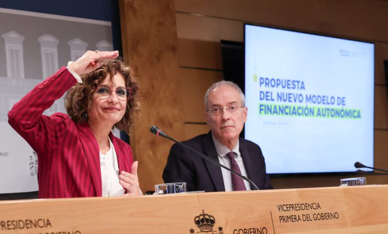 How the New Autonomous Funding Model Is Reshaping Spain’s Political Landscape