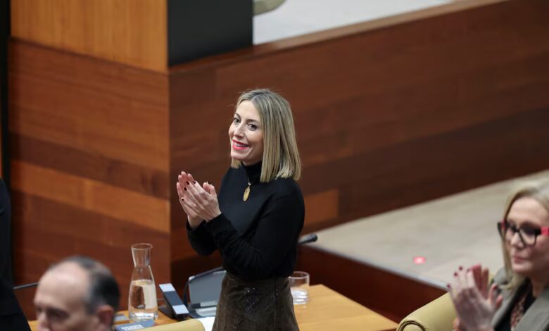 61% of Extremadura Residents Made Their Choice Before the Campaign Began