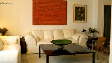 Палома Гомес Марин меняет взгляд на архитектуру Мадрида и будущее строительства