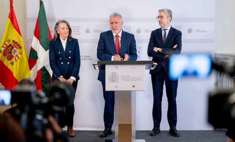 Мадрид уступает Баскам: автономия получает контроль над безработицей и соцвыплатами