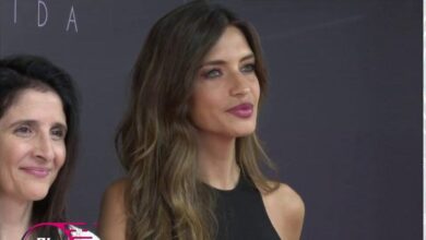 Сара Карбонеро готовится к выписке и мечтает о встрече с детьми