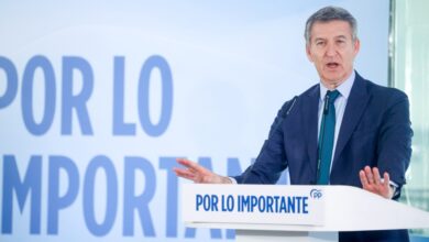 Фейхоо предлагает увязать финансирование регионов с темпами строительства жилья в Испании