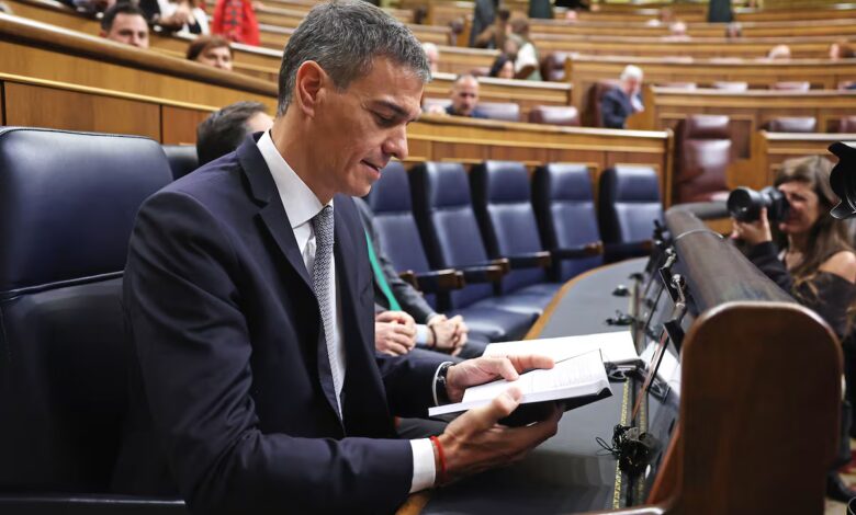 Socialists Surge Ahead as PSOE Takes Nearly a 9-Point Lead Over PP