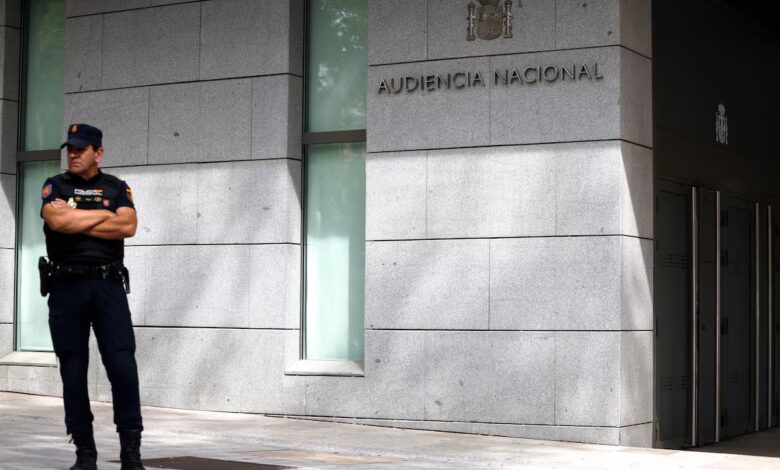 Salen a la luz nuevos detalles sobre las reuniones del exasesor de Ribera y Koldo García