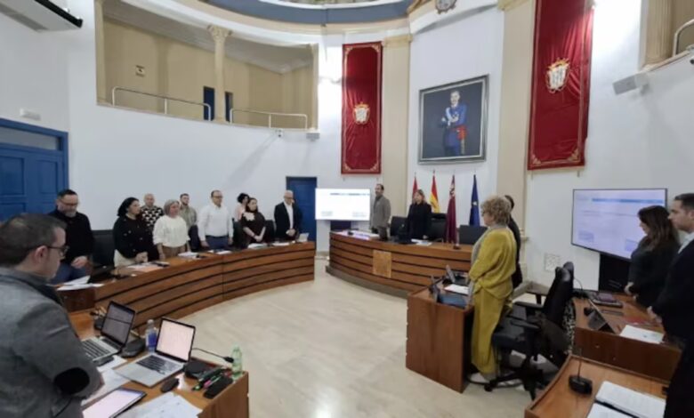 Murcia Refuses to Strip Franco of City’s Highest Honor