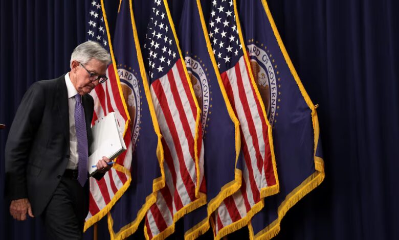 Глава Федеральной резервной системы США оказался под следствием из-за ремонта