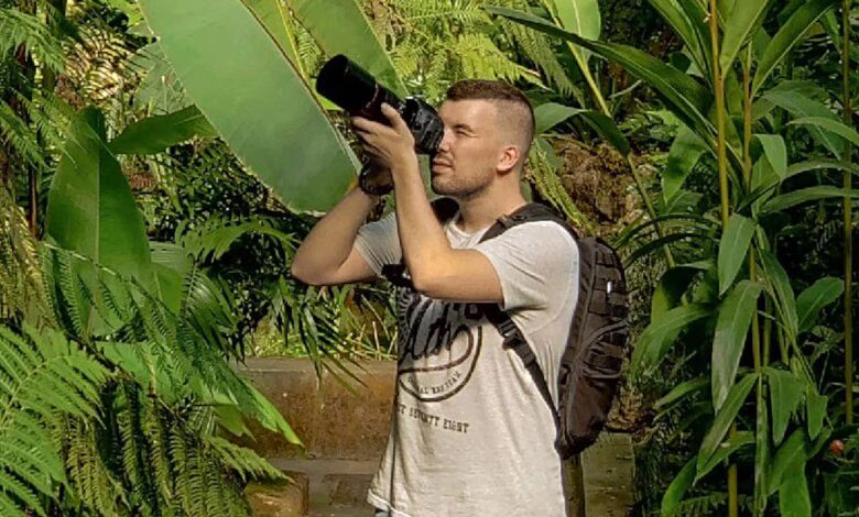 В Алкорконе скорбят по машинисту и фотографу Пабло Б., погибшему в катастрофе Alvia