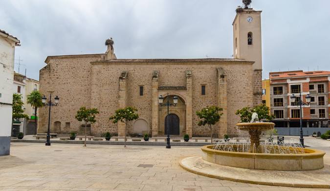 Scandal Without Proof Mayor of Navalmoral Responds to Allegations of Sexism and Pressure