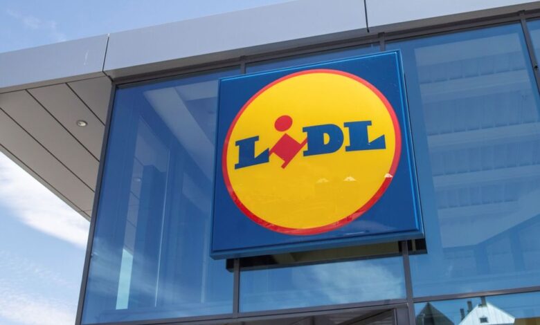 Largest Lidl to Open in Arganzuela and La Latina Districts of Madrid