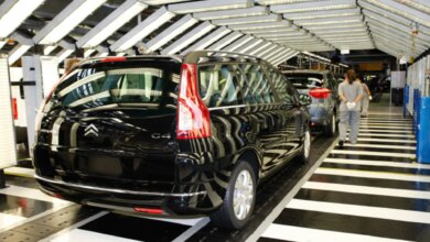Мировой автогигант переносит производство из Испании в Марокко и меняет правила игры